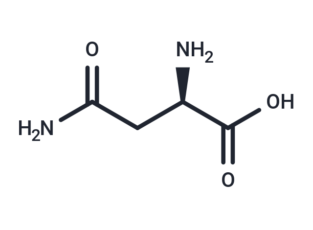 D-Asparagine