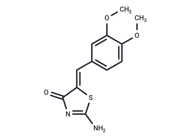 GSK-3β inhibitor 10