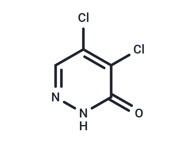 4,5-Dichloro-3(2H)-pyridazinone