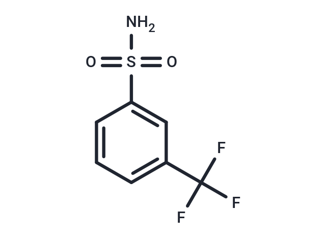 3-(Trifluoromethyl)benzenesulfonamide