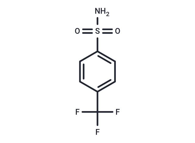 4-(Trifluoromethyl)benzenesulfonamide