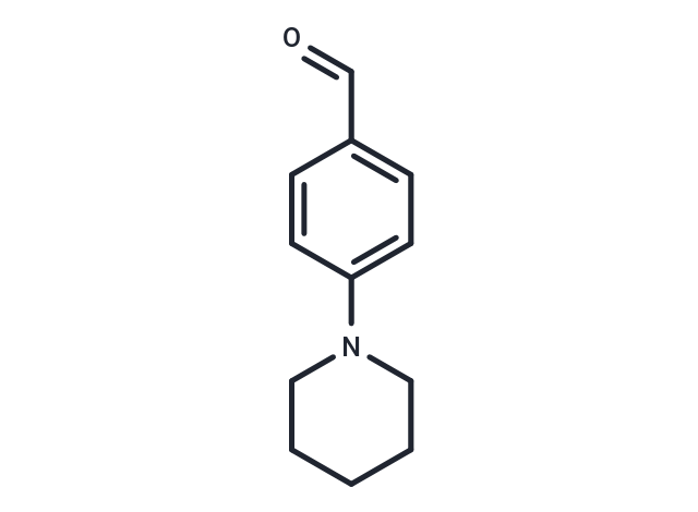 4-PIPERIDIN-1-YL-BENZALDEHYDE