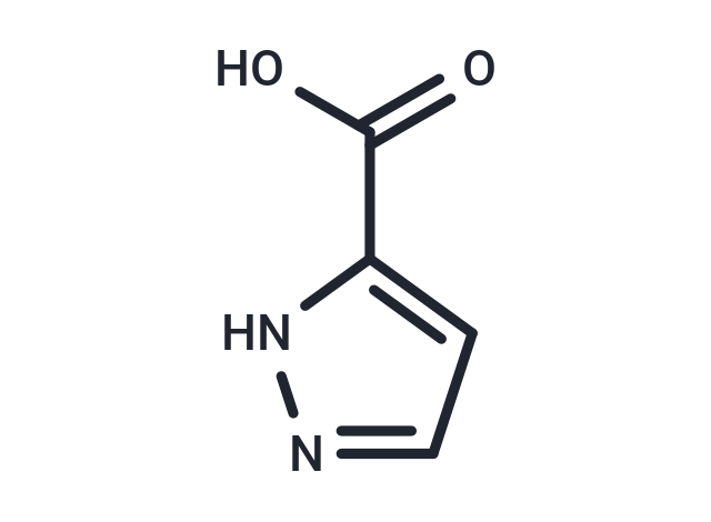 1H-Pyrazole-3-carboxylic acid