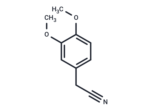 Homoveratronitrile