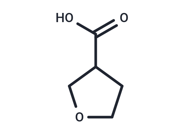 Tetrahydro-3-furoic acid