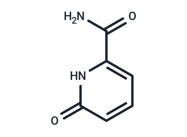 6-Hydroxypicolinamide