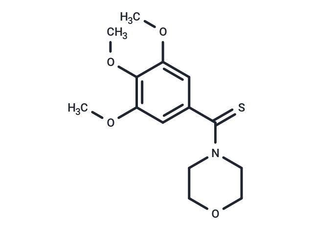 Trithiozine