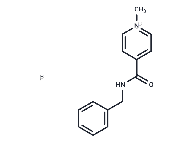 Enisamium iodide