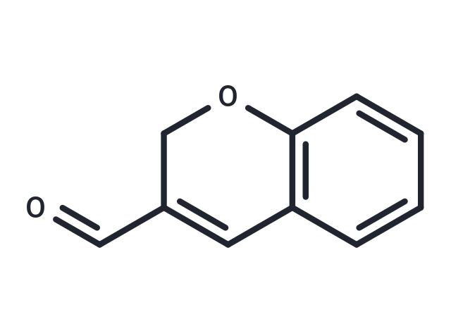 2H-chromene-3-carbaldehyde