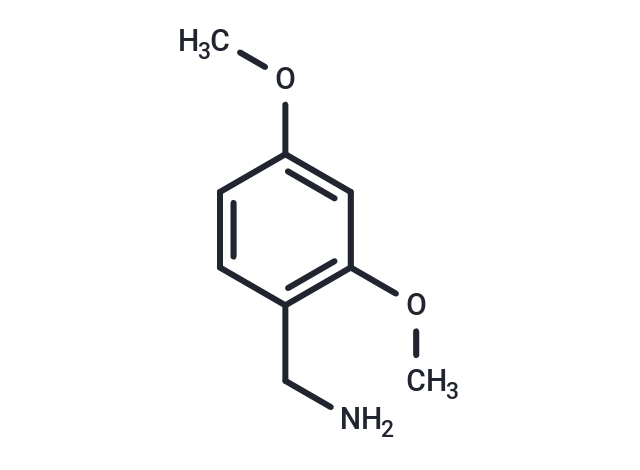 2,4-Dimethoxybenzylamin