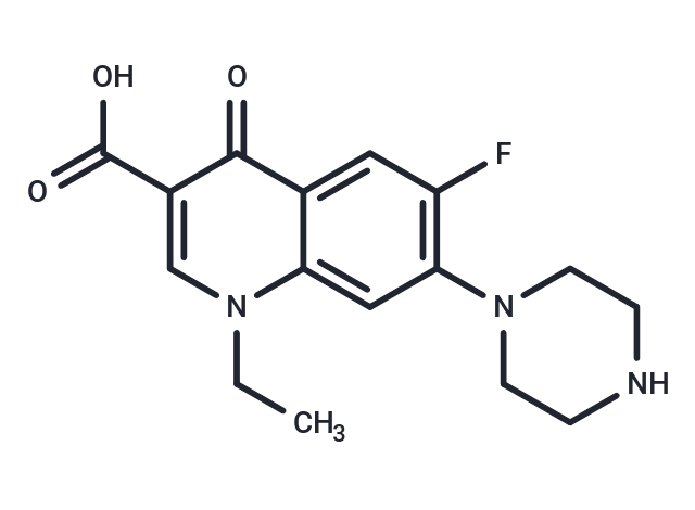 Norfloxacin