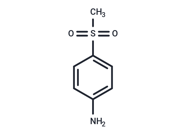 4-Methylsulfonylaniline