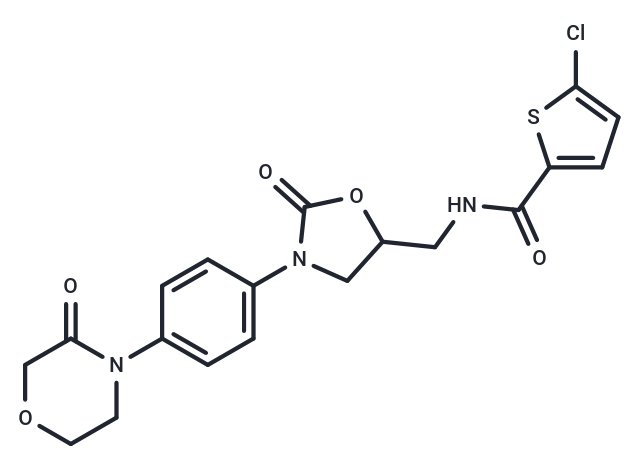 5-R-Rivaroxaban