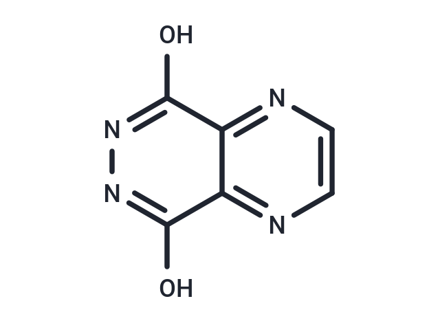 6,7-Dihydropyrazino[2,3-d]pyridazine-5,8-dione