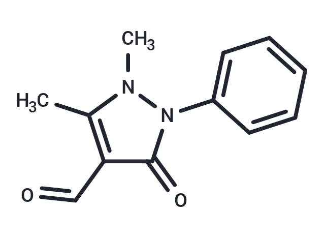 4-Antipyrinecarboxaldehyde