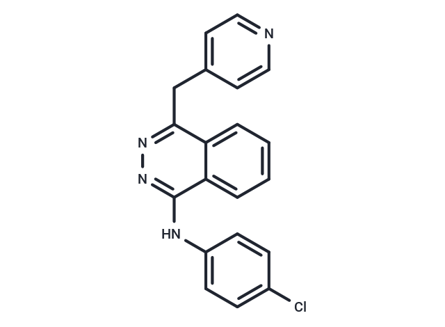 Vatalanib free base