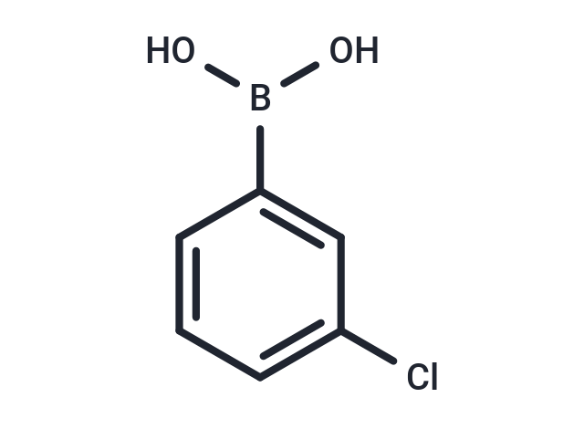 3-Chlorophenylboronic acid