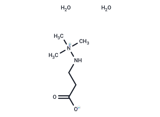 Mildronate dihydrate