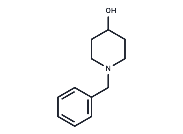 1-Benzyl-4-hydroxypiperidine