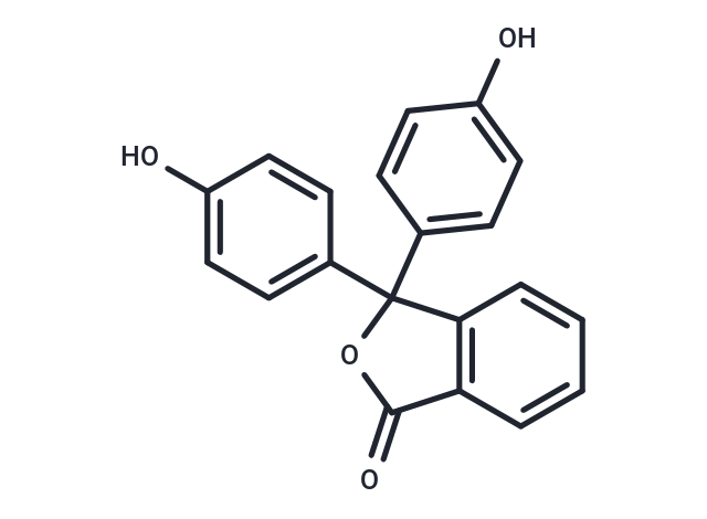 Phenolphthalein