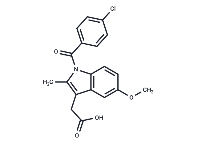 Indomethacin