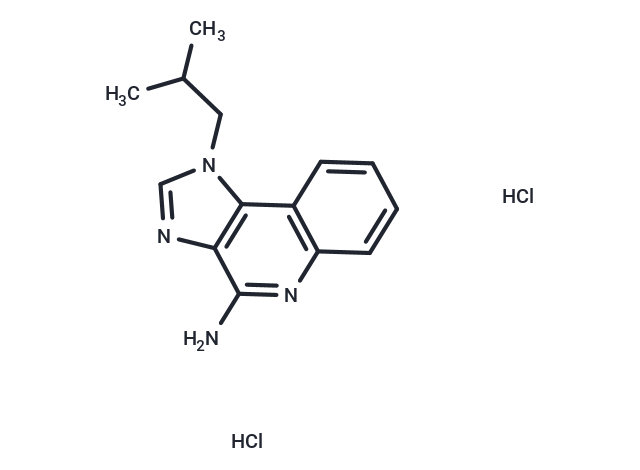 Imiquimod 2HCl