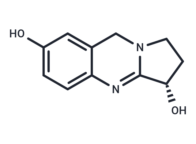 Vasicinol