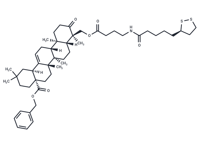 Anti-inflammatory agent 65