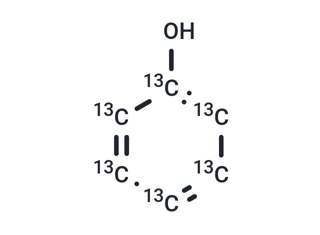 Phenol-13C6