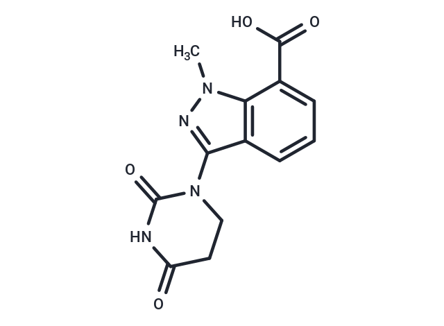 CRBN ligand-767