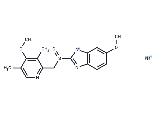 Omeprazole Sodium