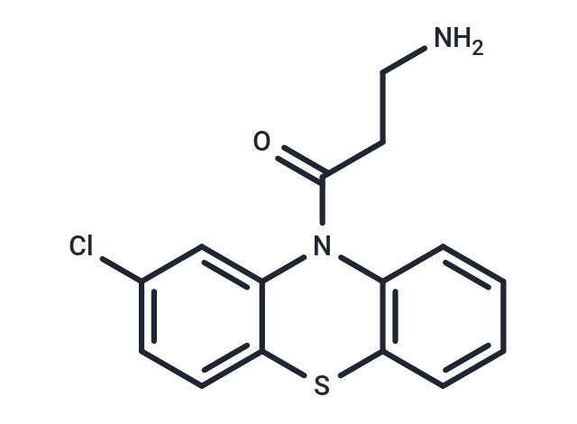 Phenothiazine   Analogues