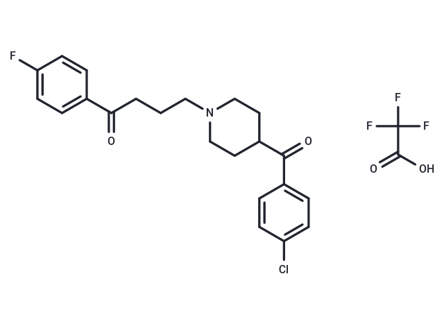 Cloroperone TFA