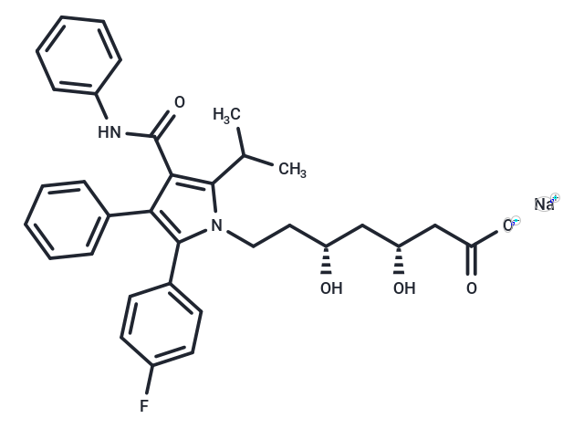 Atorvastatin Sodium