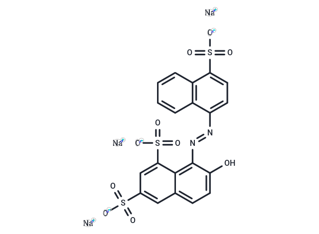 Ponceau 4R