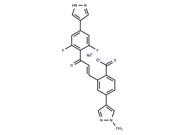 HOIPIN-8 sodium