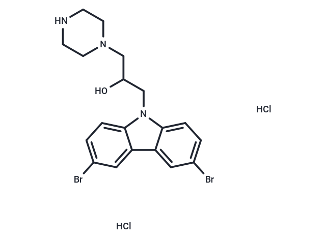 BAI1 hydrochloride