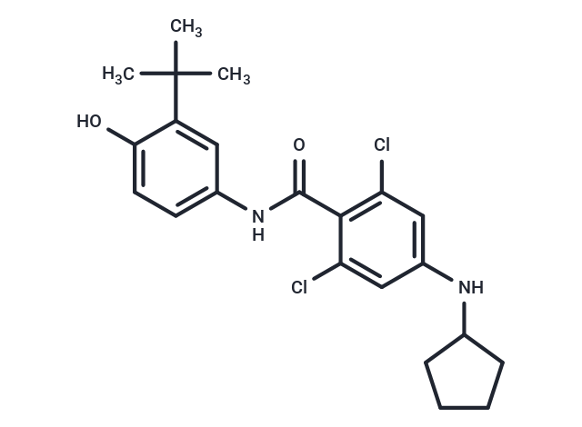 FXR antagonist 2