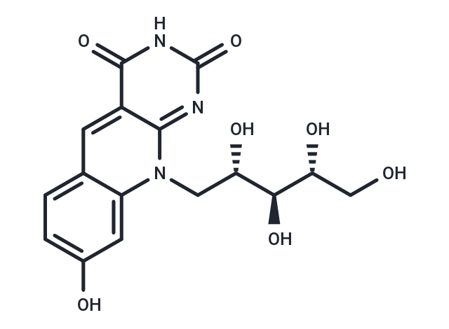 Coenzyme FO