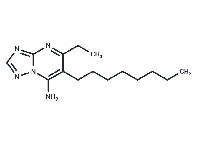 Ametoctradin