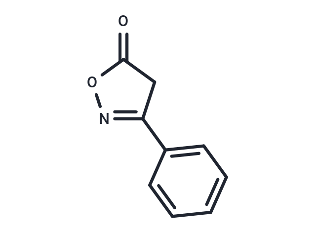 3-Phenyl-5-isoxazolone