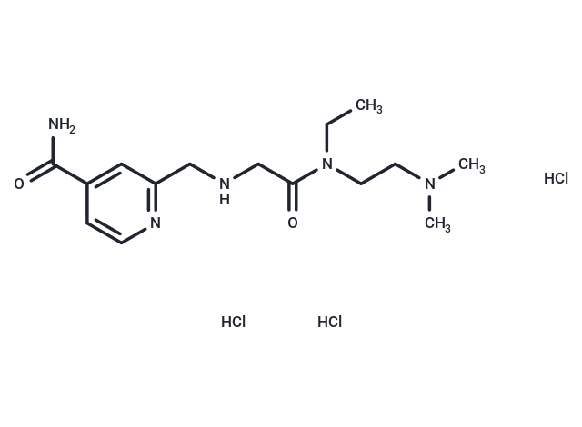 KDOAM-25 trihydrochloride