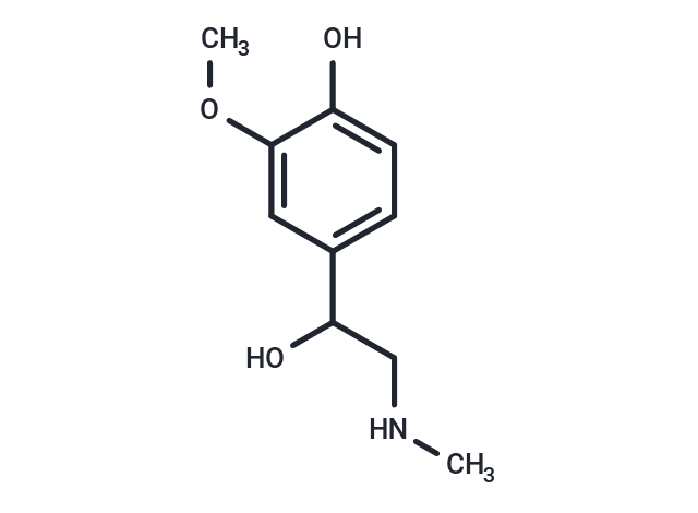 Metanephrine