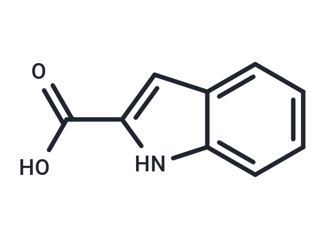 Indole-2-carboxylic acid