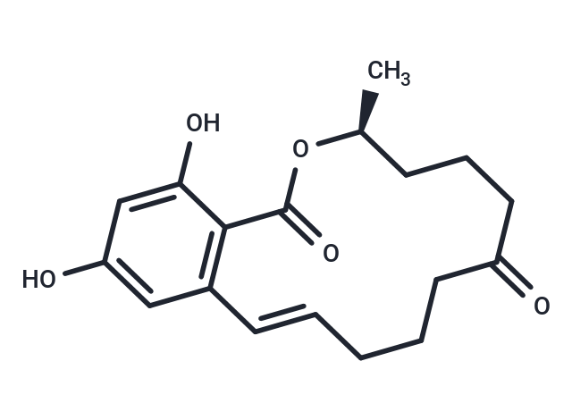 Zearalenone