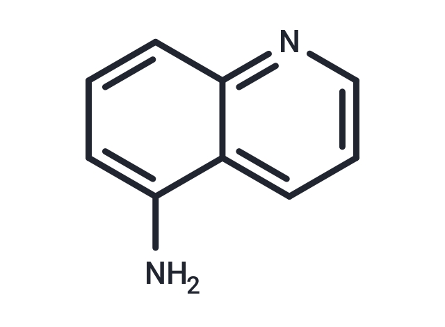 Quinolin-5-amine