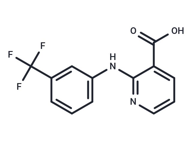 Niflumic acid