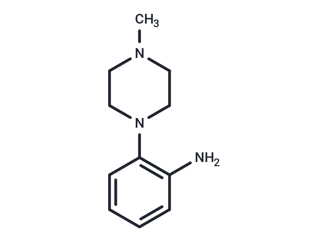 2-(4-Methylpiperazin-1-yl)aniline