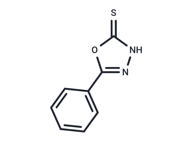 5-(4-METHYLPHENYL)-1,3,4-OXADIAZOLE-2-THIOL