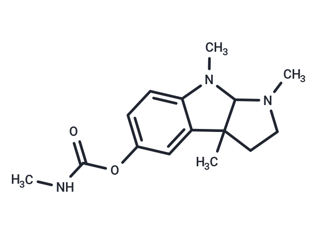 Physostigmine